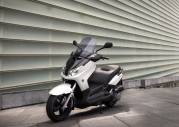 Yamaha X-Max 250